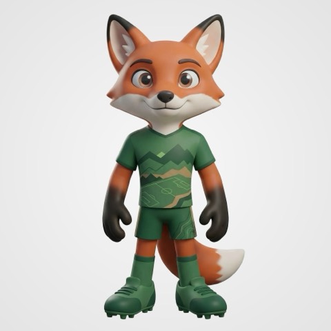 Red Fox