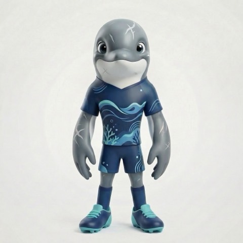 Risso's Dolphin