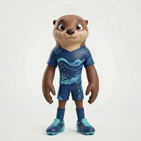 Sea Otter