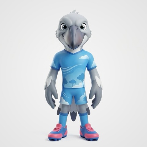 Shoebill