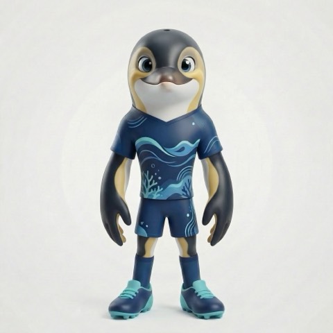 Short-beaked Common Dolphin