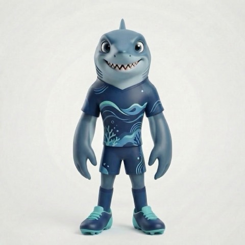 Shortfin Mako