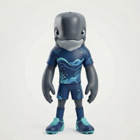 Sperm Whale