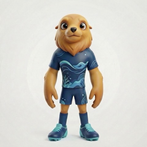 Steller Sea Lion