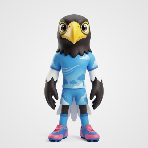 Steller's Sea Eagle