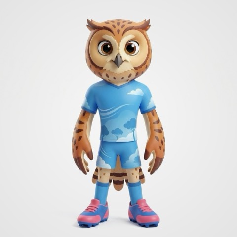 Tawny Owl