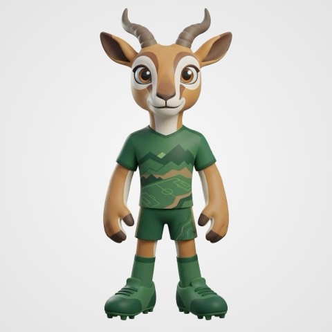 Thomson's Gazelle