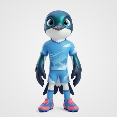 Tree Swallow