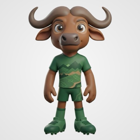 Water Buffalo