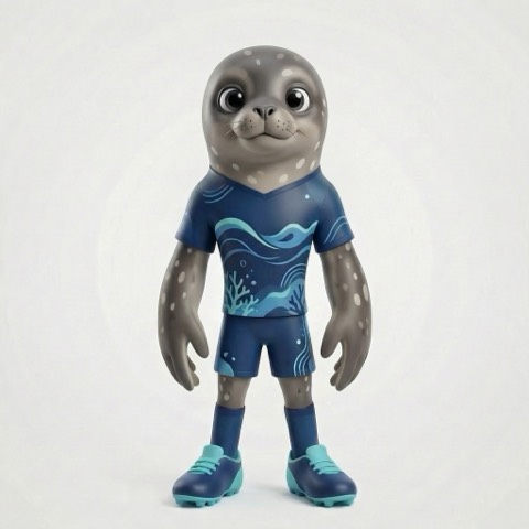 Weddell Seal
