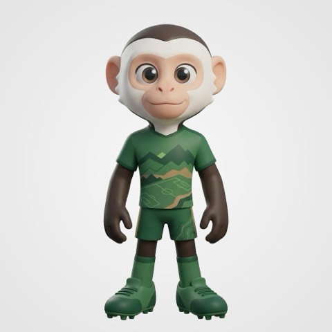 White-headed Capuchin