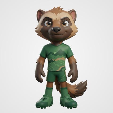 Wolverine