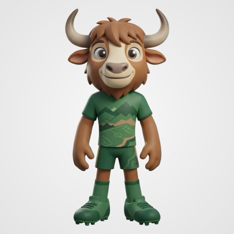 Yak